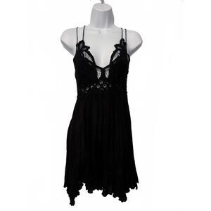 Free People Mini Dress